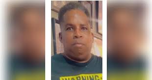 Anthony Gilbert Obituary