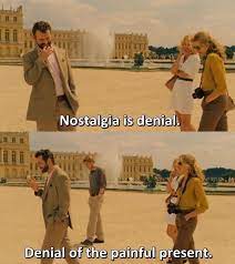 Movie Quotes On Twitter Midnight In Paris Https T Co Dhaqos69ph Twitter