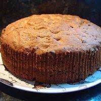 Exclusively food sticky date pudding recipe / line the bases with baking paper and butter this place the dates in a small saucepan with the orange juice and bring to the boil, mashing them up. Date And Walnut Cake Jamie Oliver Recipes Tasty Query
