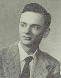 Richard D Vaughn (1935-2021)