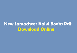 This online service offers easy access to the ncert textbooks. New Old Samacheer Kalvi Books Pdf Download Online New Tn School Books Winmeen