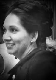 Olivia Ann St. John Obituary