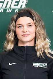 2025-26 Women's Track & Field Roster