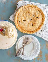 Maybe you would like to learn more about one of these? Easy Apple Pie Recipe Classic Apple Dessert Recipe For Thanksgiving