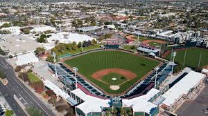 Register online for little league baseball teams, youth leagues, and baseball tournaments in phoenix, az. Arizona Spring Training 2020 Cactus League Stadium Guide
