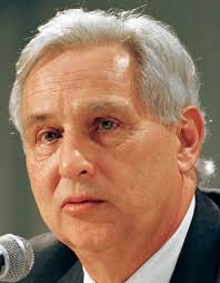 Former Seattle Mayor Paul Schell Dies