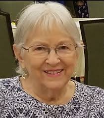 Obituary for Norma Joan Weikert