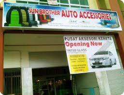 Maybe you would like to learn more about one of these? Sun Brother Car Accessories Home Facebook