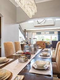 Before And After The Property Brothers Las Vegas Home Property Brothers Luxe Dining Room Property Brothers At Home