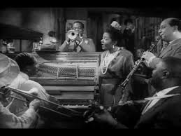 Billie Holiday Do You Know What It Means To Miss New Orleans Hal Roach Studios 1947 Billie Holiday New Orleans Music Jazz Blues