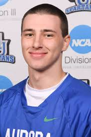 2024 Men's Lacrosse Roster