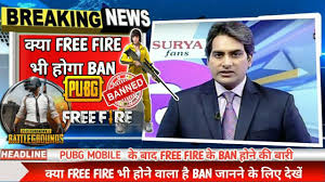 The indian government has not banned garena free fire battle royale game, but pubg mobile has been banned. Garena Free Fire India Posts Facebook