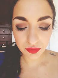 MAC — Lansing Makeup Artist Andrea Fontana Beauty Bridal Wedding Michigan  Bride