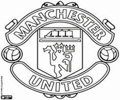 Voir plus d'idées sur le thème manchester united, manchester, angleterre. Ausmalbilder Flaggen Und Emblemen Der England Fussballmeisterschaft Premier League Malvorlagen