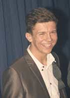 The Winner of Trust's Got Talent is... The Winner of Trust's Got Talent  is...