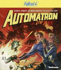 Compared to, say, automatron, it has no story, no questline, no goal. Fallout 4 Reveals Automatron Far Harbor Wasteland Workshop Dlc