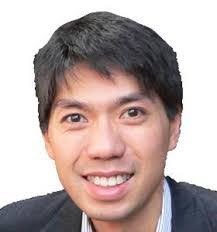 Ben Woo's Instagram, Twitter & Facebook