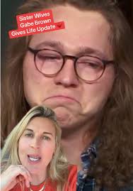 Such good news! Continued prayers to the #sisterwives family More