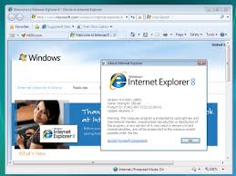 Internet explorer 10 (ie 10) es un navegador web de microsoft que sucede a internet explorer 9. Internet Explorer 8 9 Y 10 Moriran El Proximo Martes