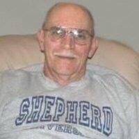 Kenneth Shepherd Obituary