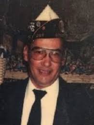 Vincent Darrell Keahna