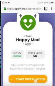 All the mods are uploaded by users and update daily. Happymod Apk For Android Iphone Ios 2 7 2 Free Download