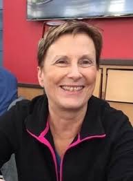 Sheila Long Obituary (1954