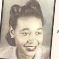 Mrs. Alma Viola King Obituary