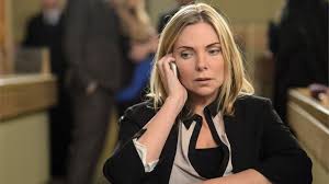 Samantha womack said she was 'honestly broken' after watching her eastenders character's death in last night's new year's day special. Eastenders Samantha Womack Stalker Given Suspended Sentence Bbc News