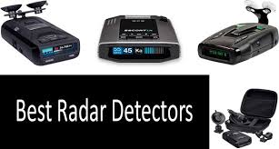 top 5 best radar detectors in 2019 from 70 to 400