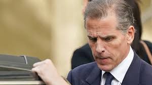 Discover the secrets-Hunter Biden's explicit tapes and affairs