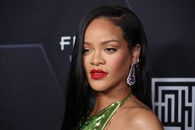Grey Hair 67 Year Old Joani Johnson Fenty RIHANNA 2023 Transformation To 31  Years Old