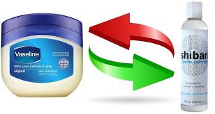 Vaseline As Lube Isn T The Best Option Especially When You Have Safer Better Choices Out There For A Personal Lubricant Vaseline Lube Personal Lubricant