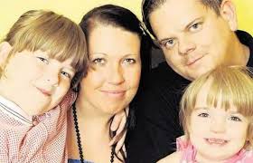 Concert held for terminally ill toddler Caitlin Powell