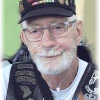 Obituary for Richard D. Corbin