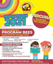 Sertakan maklumat berkaitan dengan pendaftaran dan permohonan secara atas talian (online) dan manual kemasukan ke pra sekolah kementerian pendidikan malaysia (kpm) sesi 2021. Daftar Tadika 2021