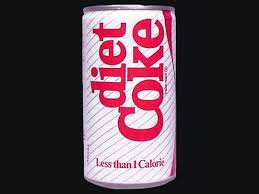 Diet Coke Launched In 1982 And Was The First Addition To The Coke Family Beyond The Original Formula While Many Assume It Wa Diet Coke Diet Coke Bottles Coke