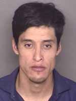 SMCSO DUI Arrests for November/December 2020