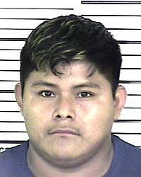 Cesar Moran- Georgia- 2008