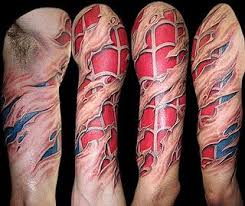 Originally from the boston area, i've been tattooing the east coast for over 20 years. Sick Tattoo Designs A Voir