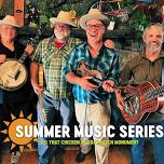 Summer Music Series: All That Chicken