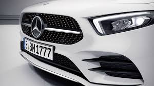 Pone a su disposición su gama de vehículos a través de distribuidores y concesionarios previamente autorizados y certificados. Most Expensive 2019 Mercedes Benz A Class Sedan Costs 53 660