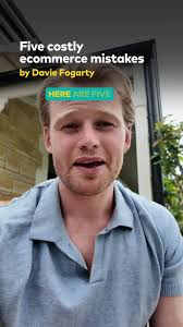 5 Essential Tips for E-Commerce Success