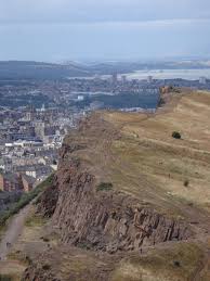 Holyrood park and arthur's seat this is an excellent page by bruce m. Wikiloc Picture Of Arthur S Seat And Holyrood Park 4 6 Km 3 6