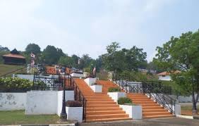 Popular things to do in port dickson. Kota Lukut Port Dickson Ticket Price Timings Address Triphobo