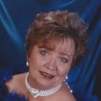 Carolyn Garrard Obituary