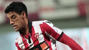O médio brasileiro lucas marques estava há três. Diogo Salomao E De Vanzare PreÈ™edintele Lui Dinamo ConfirmÄƒ Fanatik Nu Vom Accepta Orice OfertÄƒ
