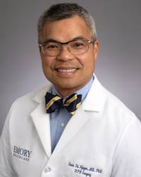 Dr. Kevin Tri Nguyen, MD, PhD, FACS