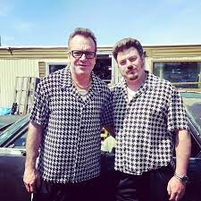 Pin On Trailer Park Boys