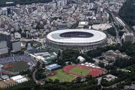 這是東京繼 1964年 睽違57年後再次主辦 夏季奧運 ，也是日本第4次舉辦 奧運會 、以及第6次獲得奧運會主辦權，也使東京成為目前唯一舉辦兩次夏季奧運的亞洲城市、和世界第5個舉辦兩次夏季奧運的城市。. Vm6ypitkdk5fdm